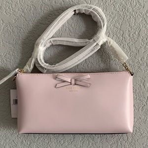 New Kate Spade Sawyer Street Declan Crossbody Bag